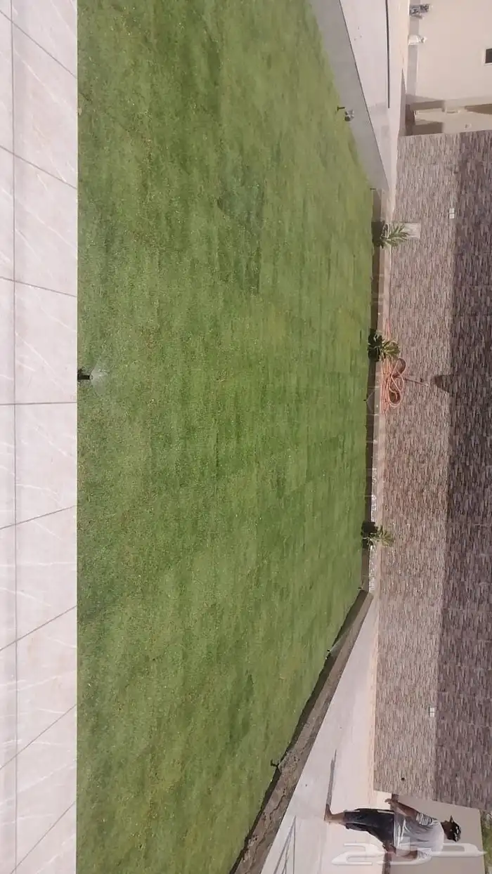 تركيب شبكات ري القصيم تنسيق حدائق 4