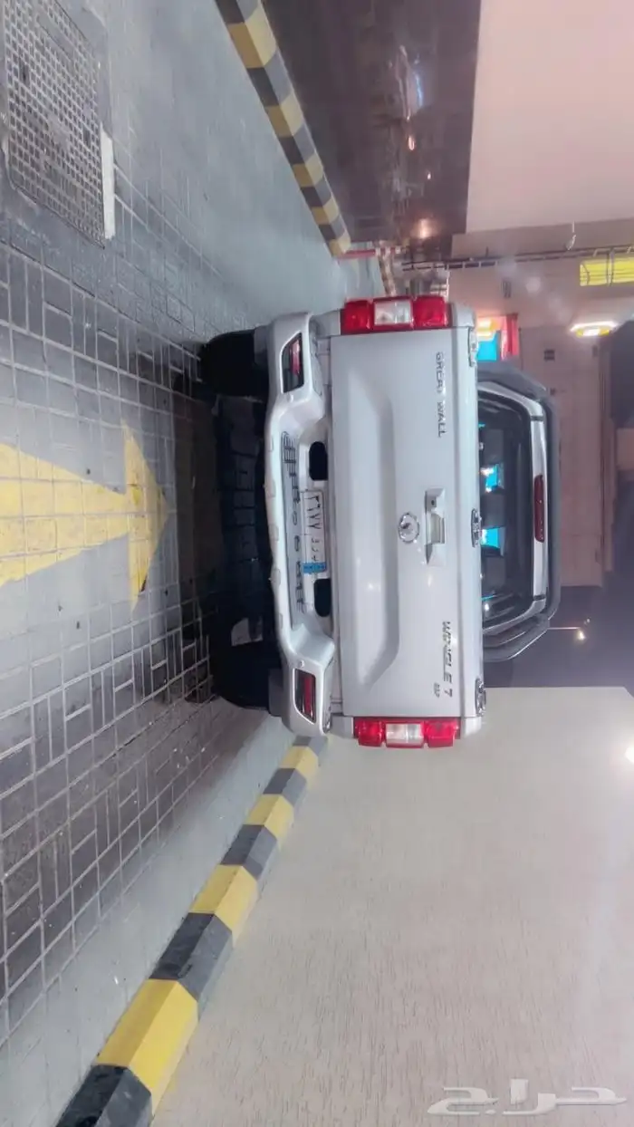 ونجل 7 (2021) للبيع 15