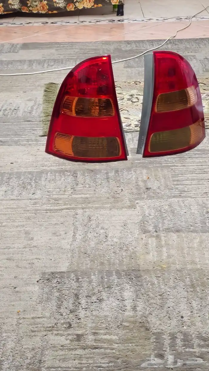 تويوتا استوباط كورولا بوكس موديل 2007 0