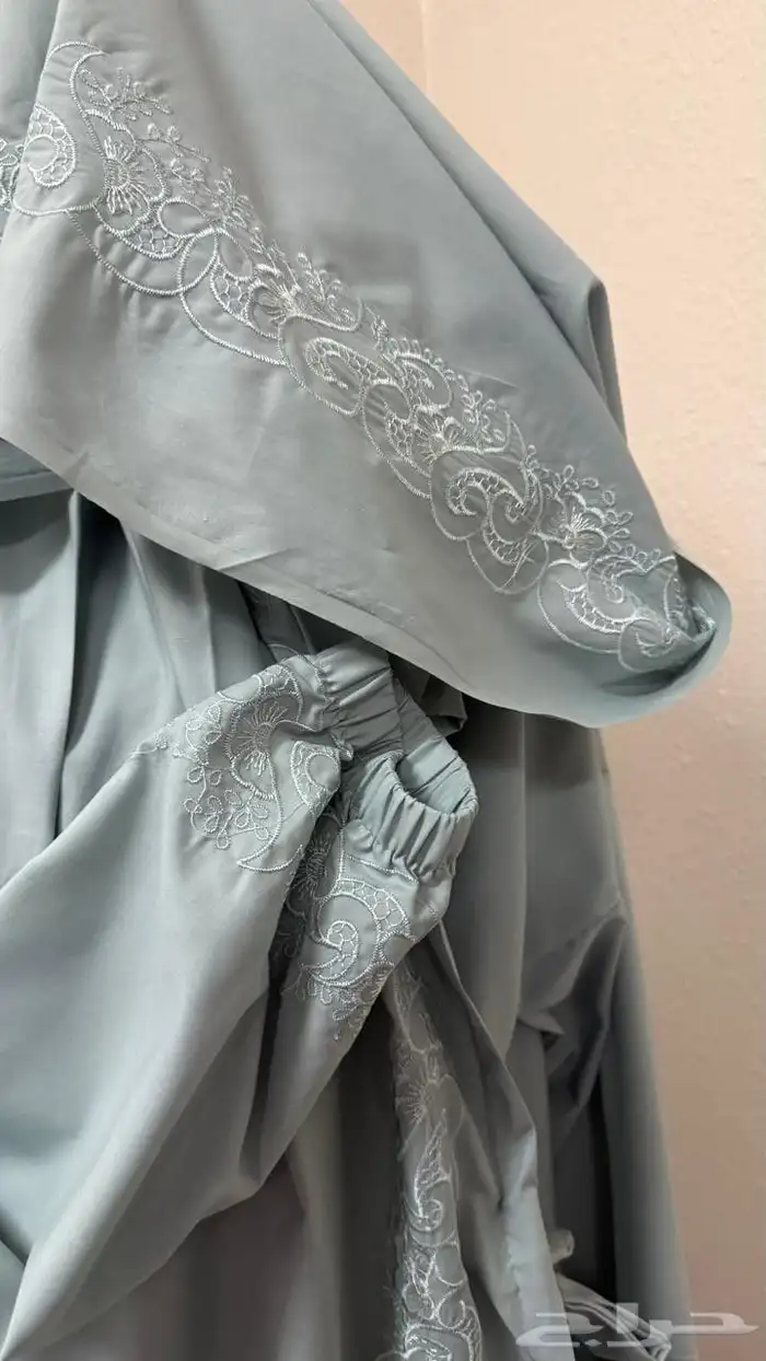 شراشف صلاه مرد قطن بارد تطريز 13