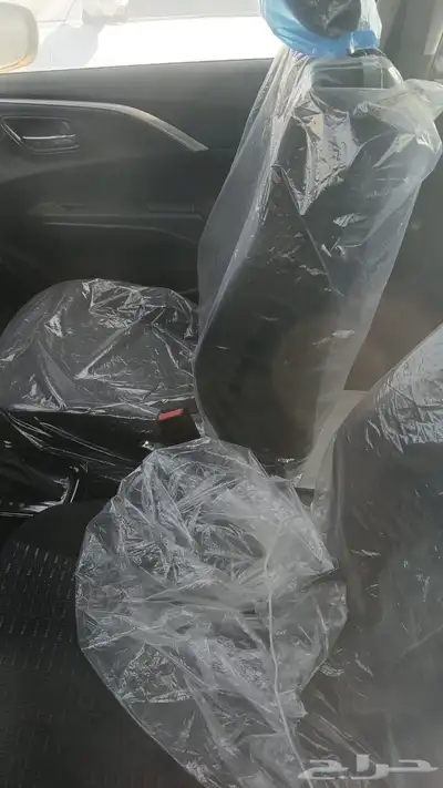 سوزوكي سويفت 2025 فل كامل index