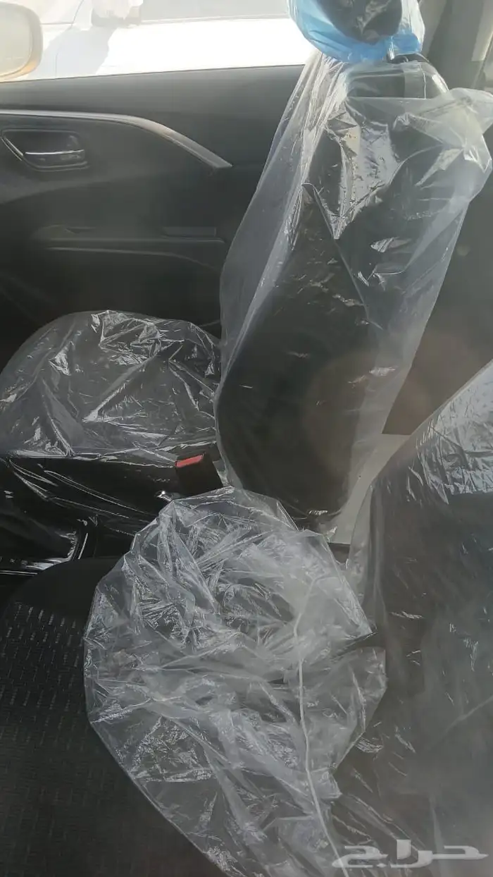 سوزوكي سويفت 2025 فل كامل 8