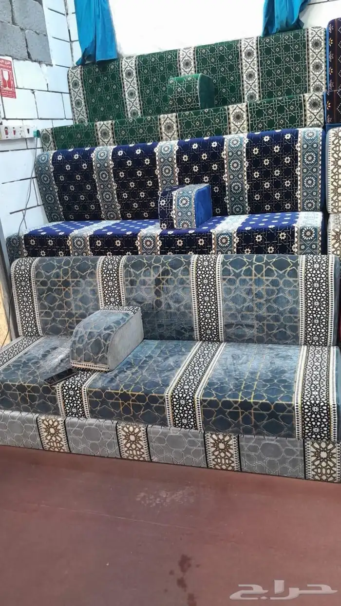 مفروشات الامل 16