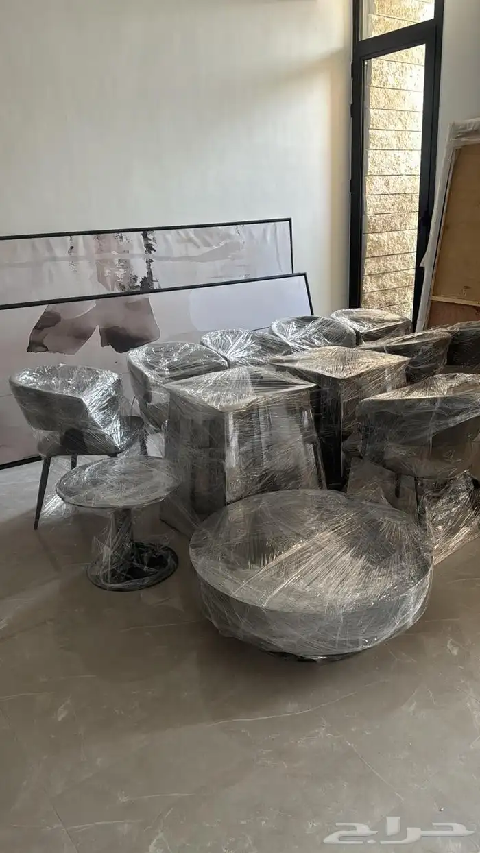 شركة نقل عفش مع الفك والتركيب تخزين عفش نقل اثاث 2