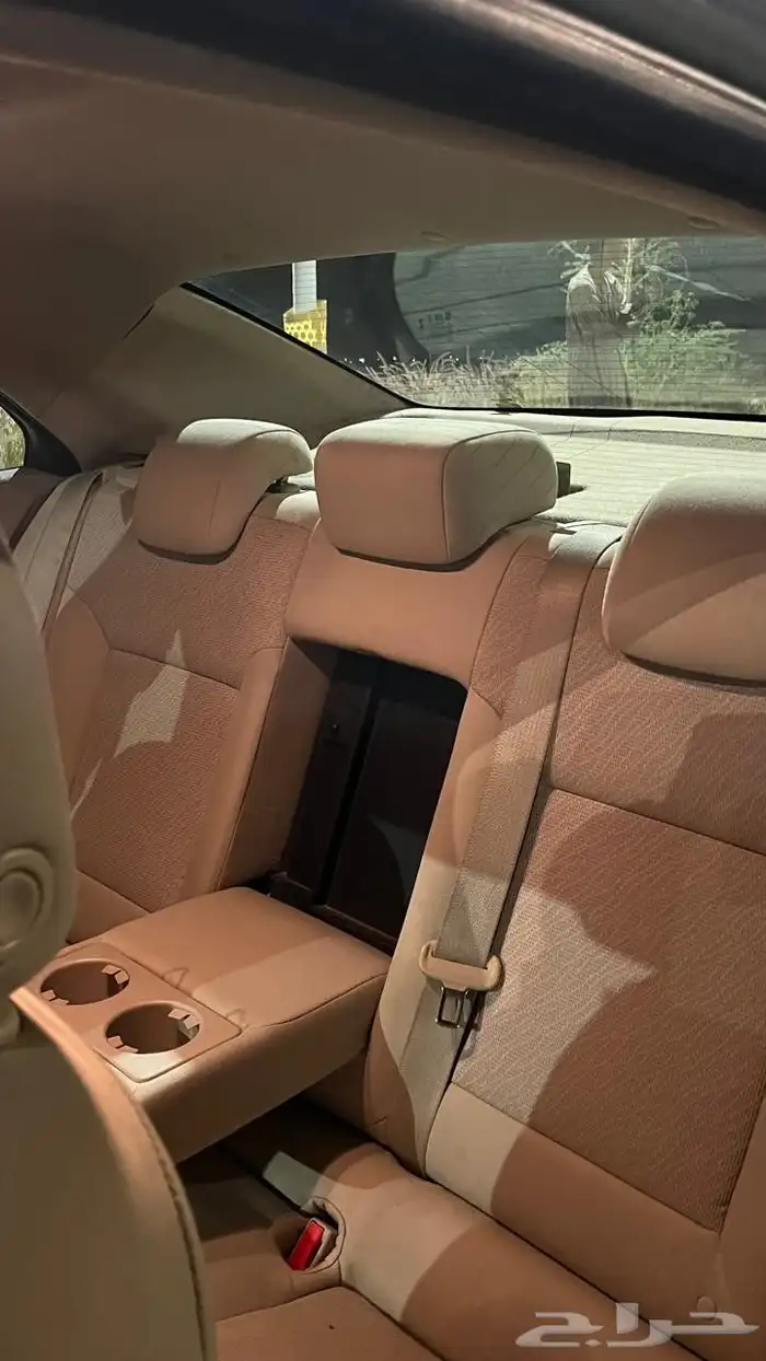 ماليبو 2015 شرط نظيف 21