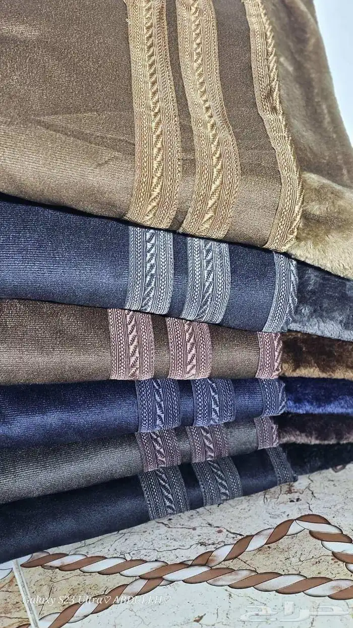 فروات. بشوت. صدريه دبل فيس جاكيت.بالطو .فروة طفيلي . نسائي 13