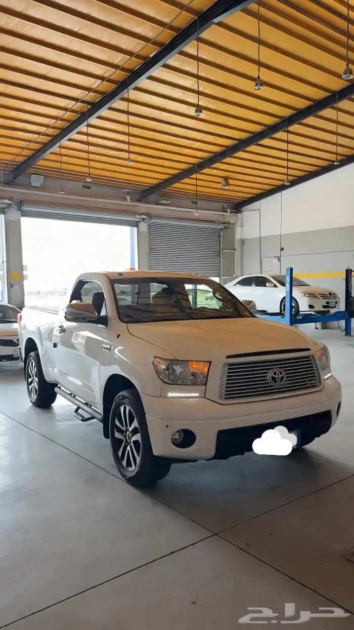 تندرا 2013 ما شاء الله مضمون 0