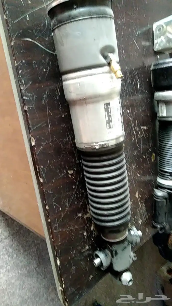 تصليح مساعدات هيدروليك 3