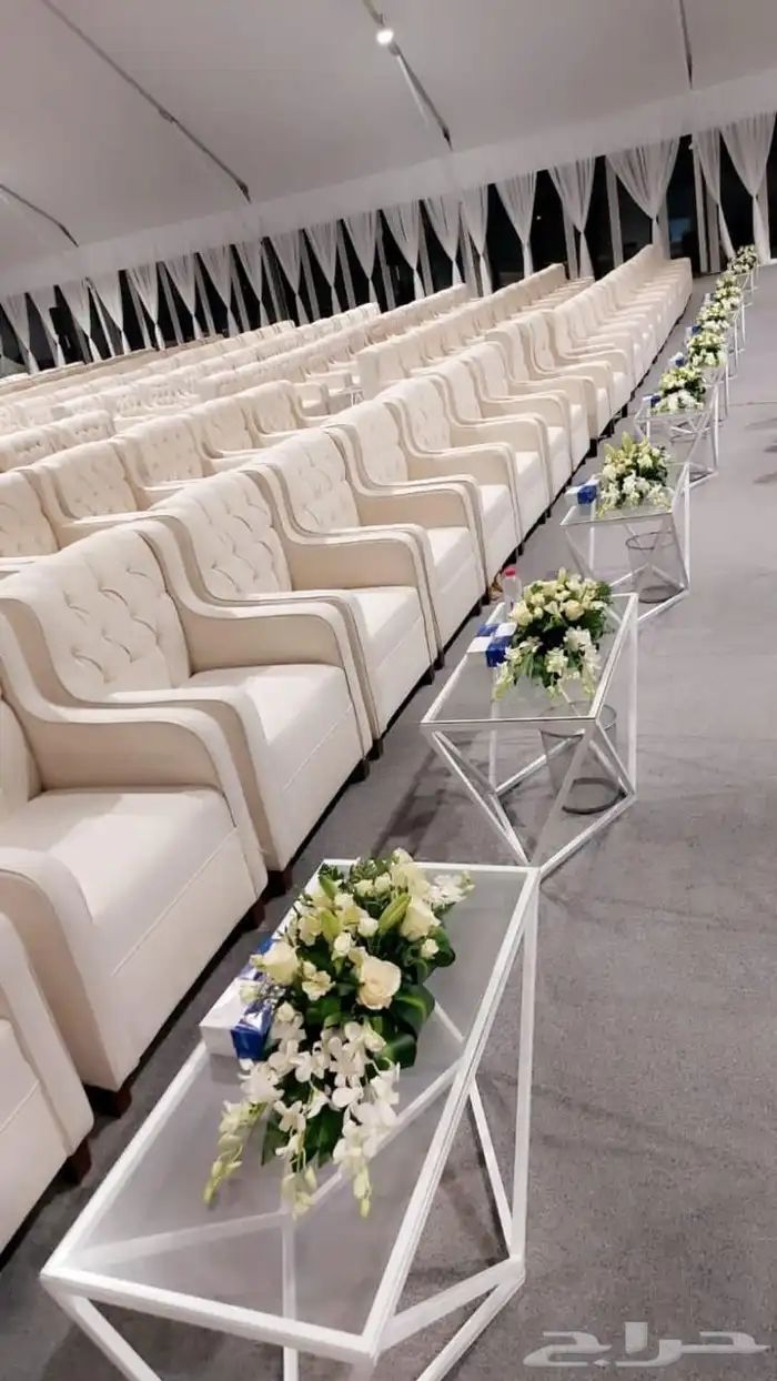 كنب - كنبات - كراسي - معارض - ايفنت 2