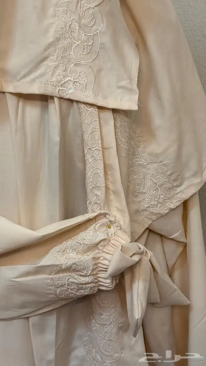 شراشف صلاه مرد قطن بارد تطريز 16