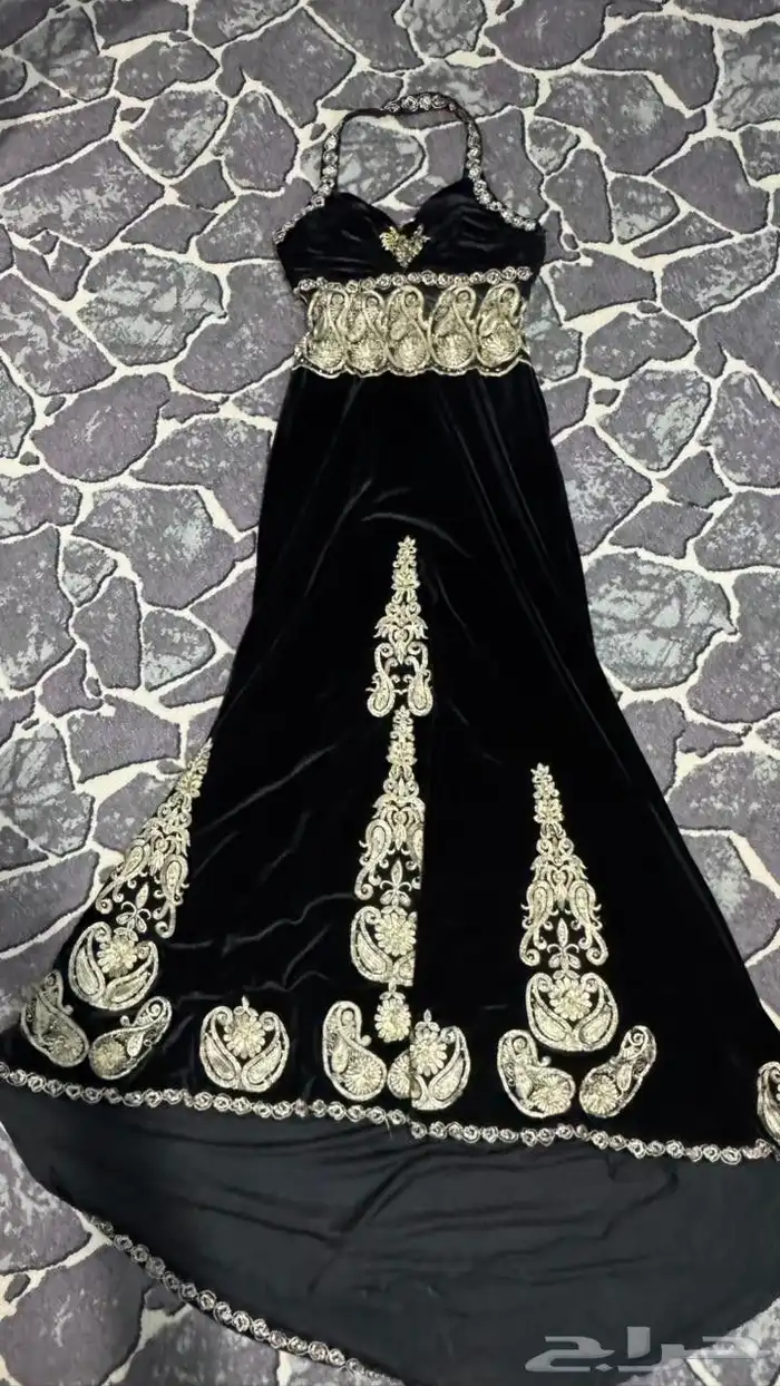 فساتين للبيع 6