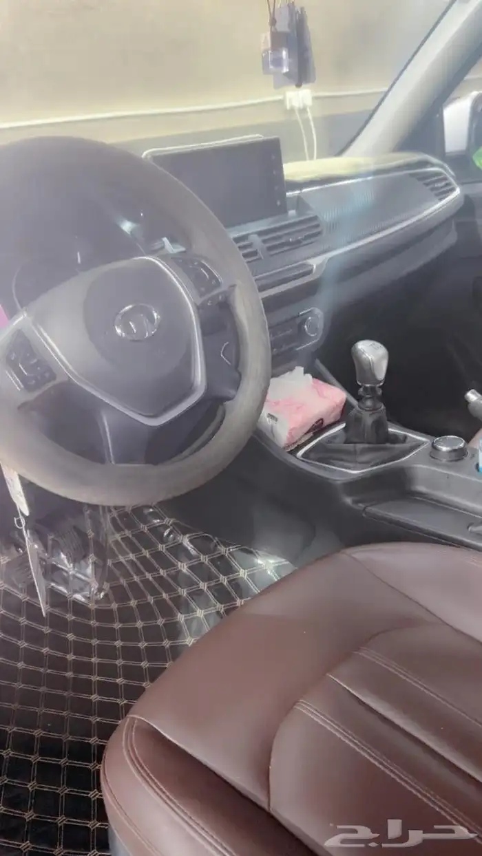 ونجل 7 (2021) للبيع 16