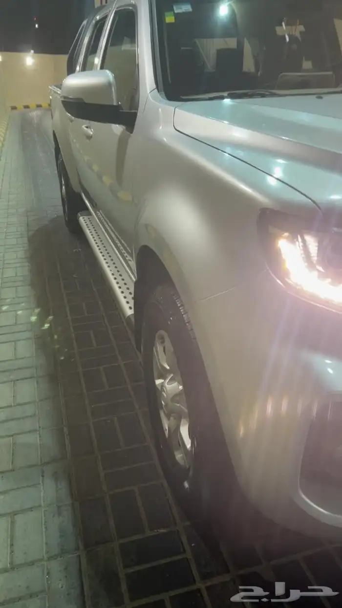 ونجل 7 (2021) للبيع 6