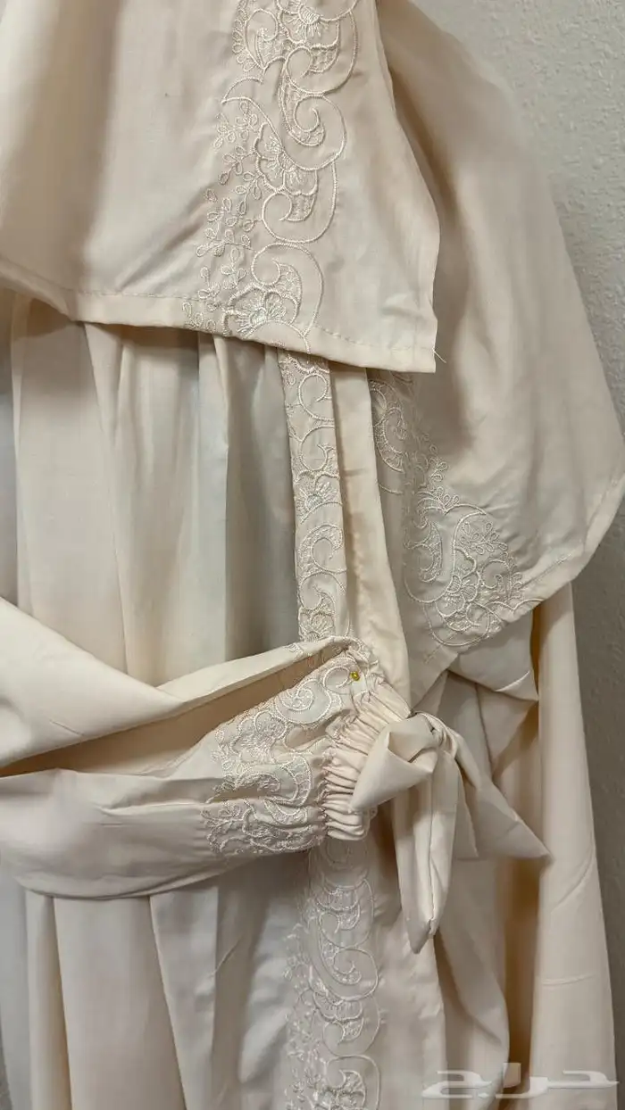 شراشف صلاه مرد قطن بارد تطريز 18