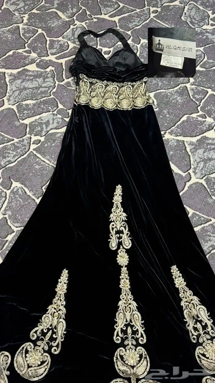 فساتين للبيع 0