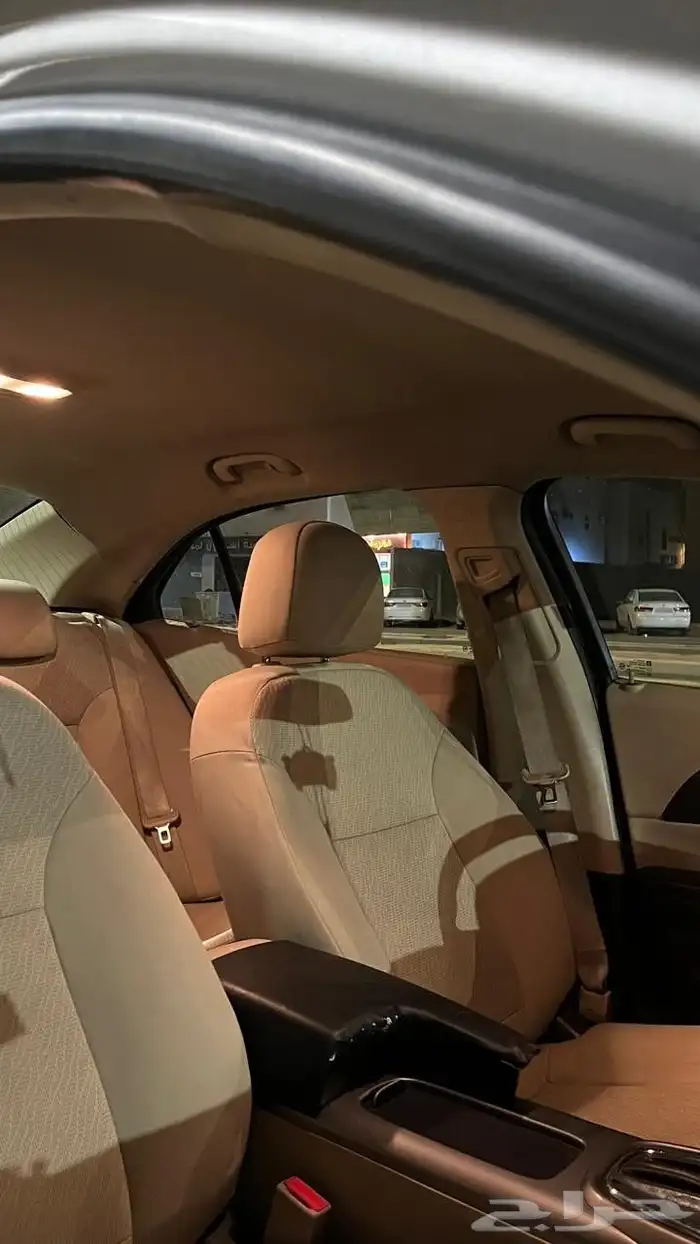 ماليبو 2015 شرط نظيف 23