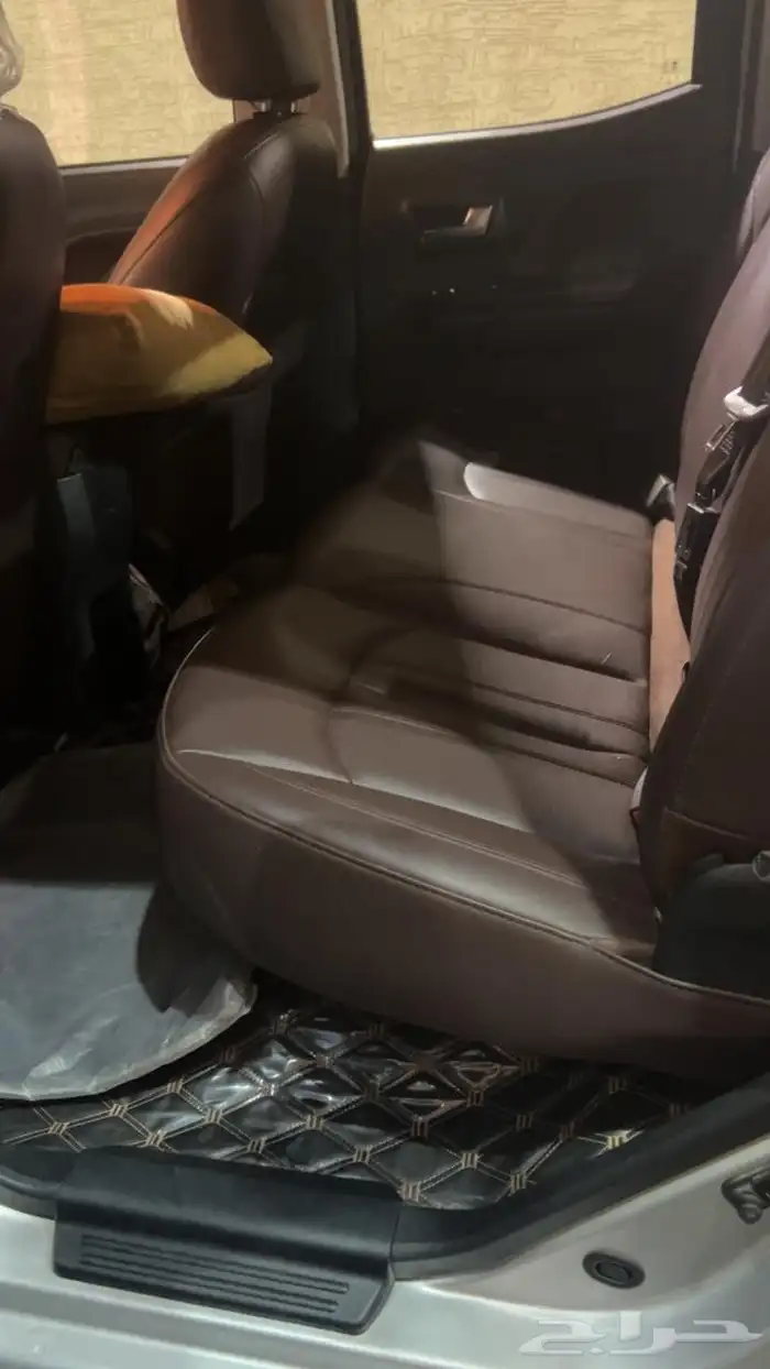 ونجل 7 (2021) للبيع 5