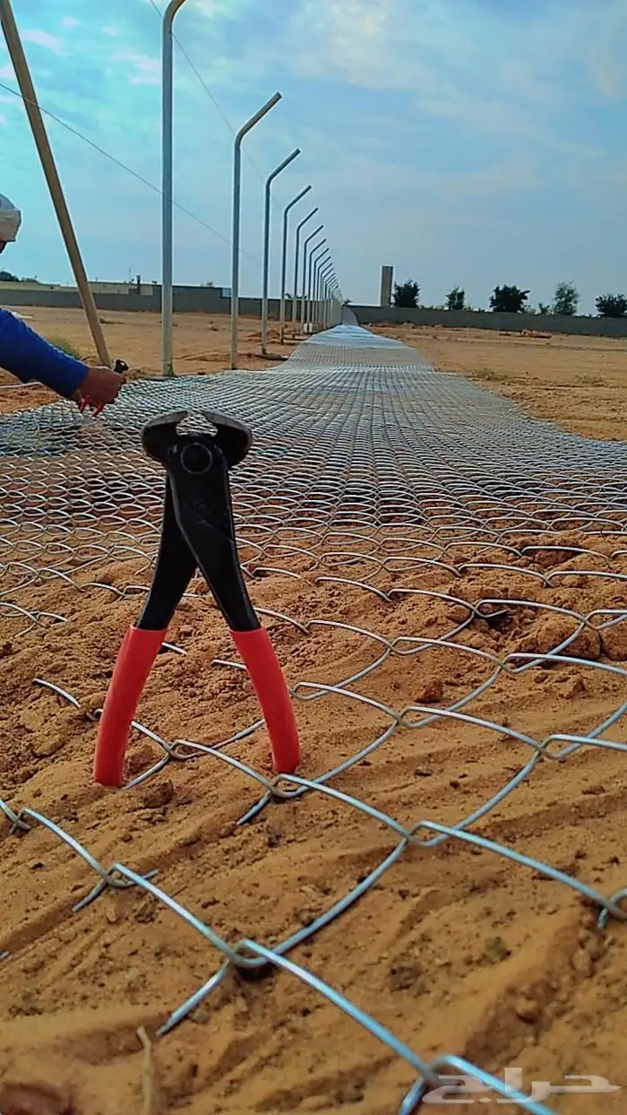 مقول شبك بجمع الموصفات 3