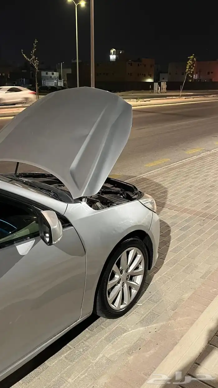 ماليبو 2015 شرط نظيف 37