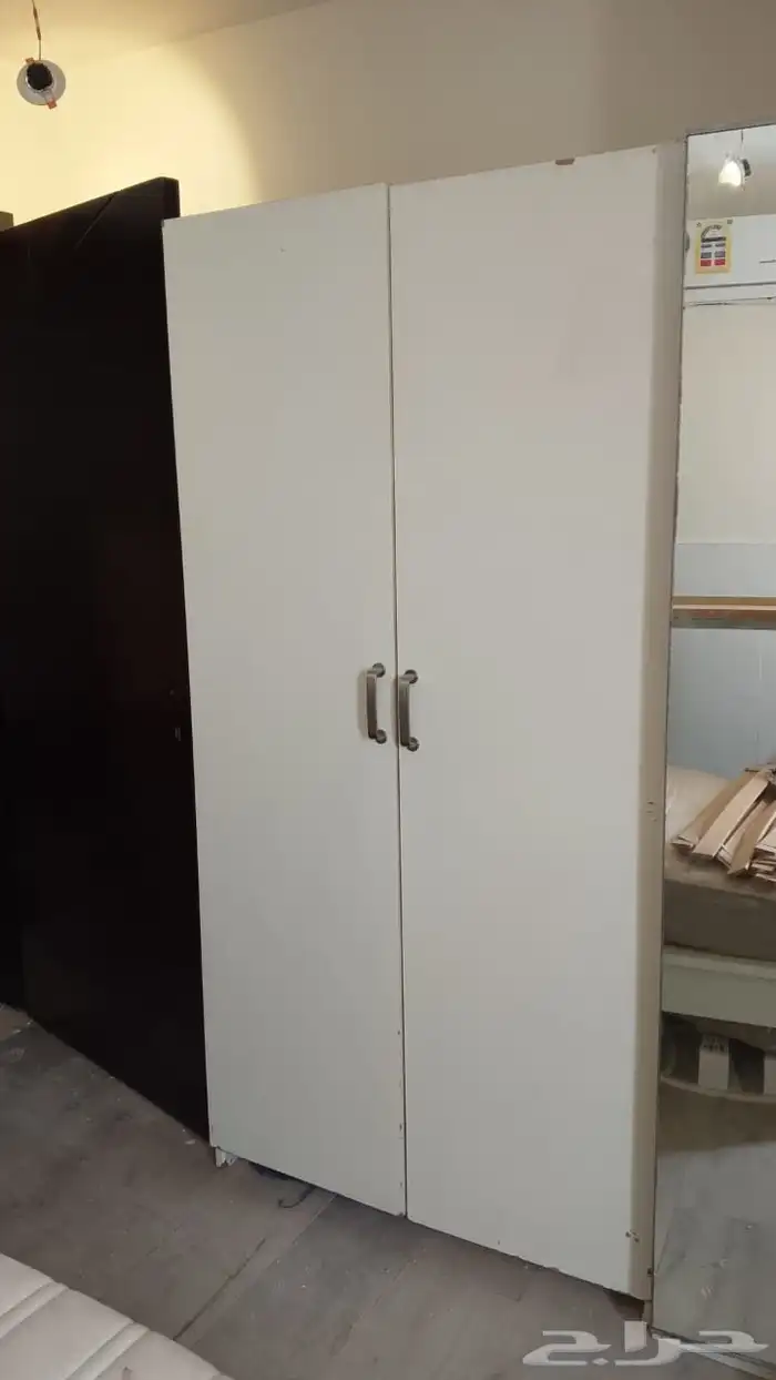 9 دولاب فاخر 3 تسريحة 1