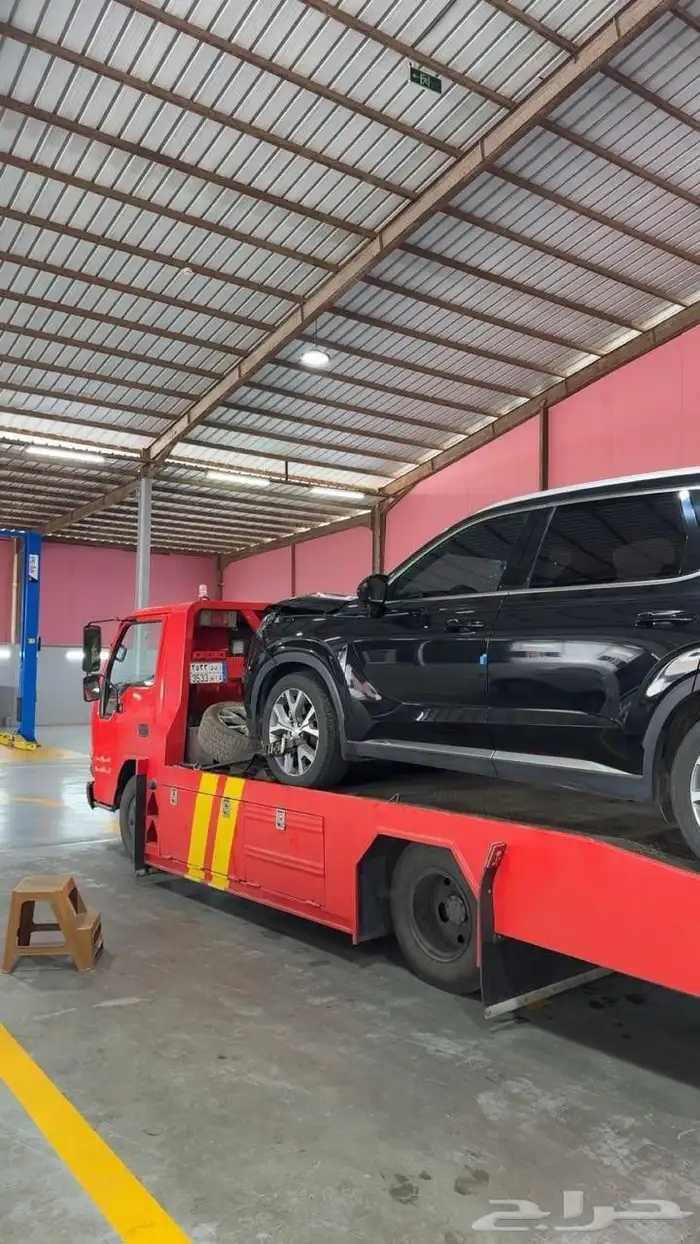 سطحه ماشي اليوم من ابها الي جده 0