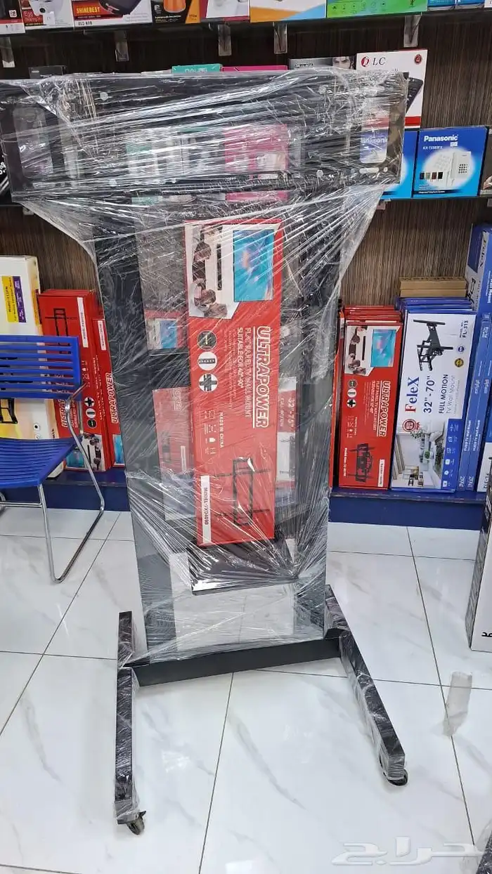 تركيب حامل تلفزيون حوامل تلفزيون تركيب 2