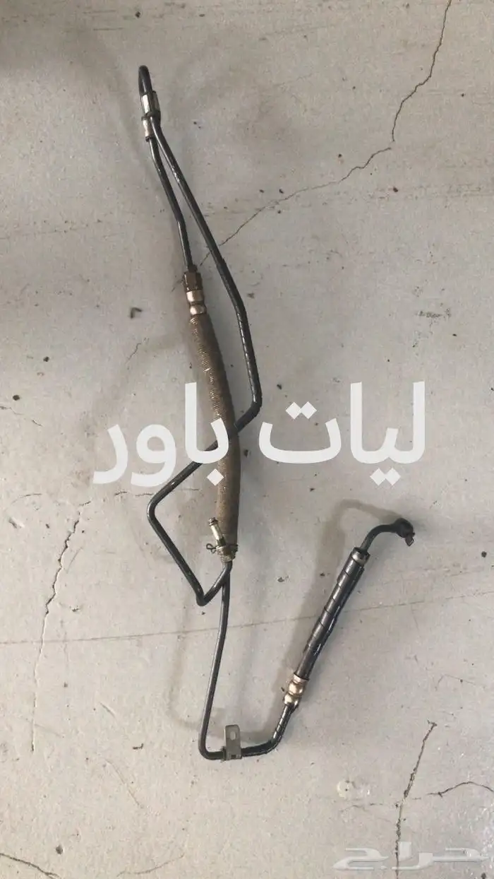 كمبروسر كلتش وحساس لكزس Gs من 98 الى 2004 15