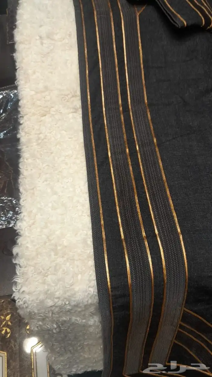 فروات. بشوت. صدريه دبل فيس جاكيت.بالطو .فروة طفيلي . نسائي 31