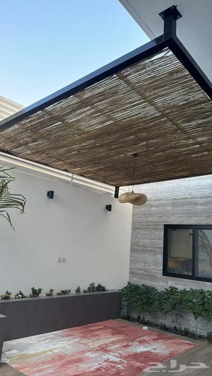 خيزران توريد 8