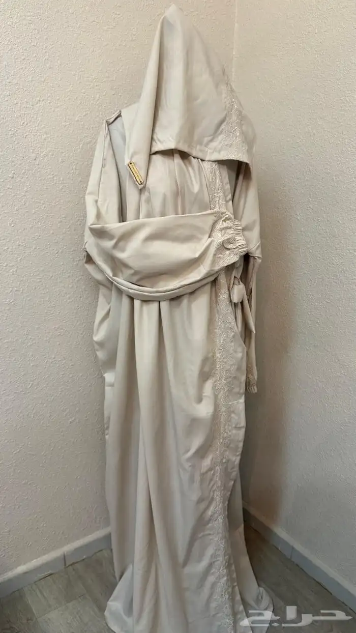 شراشف صلاه مرد قطن بارد تطريز 17