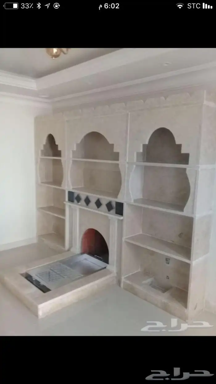 مشبات مناقل خيام ملكيه 0