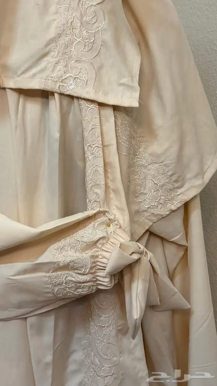 شراشف صلاه مرد قطن بارد تطريز 15