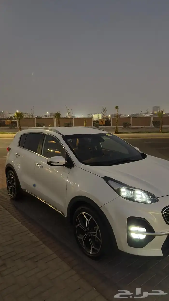 سوبرتاج كيا ديزل 4