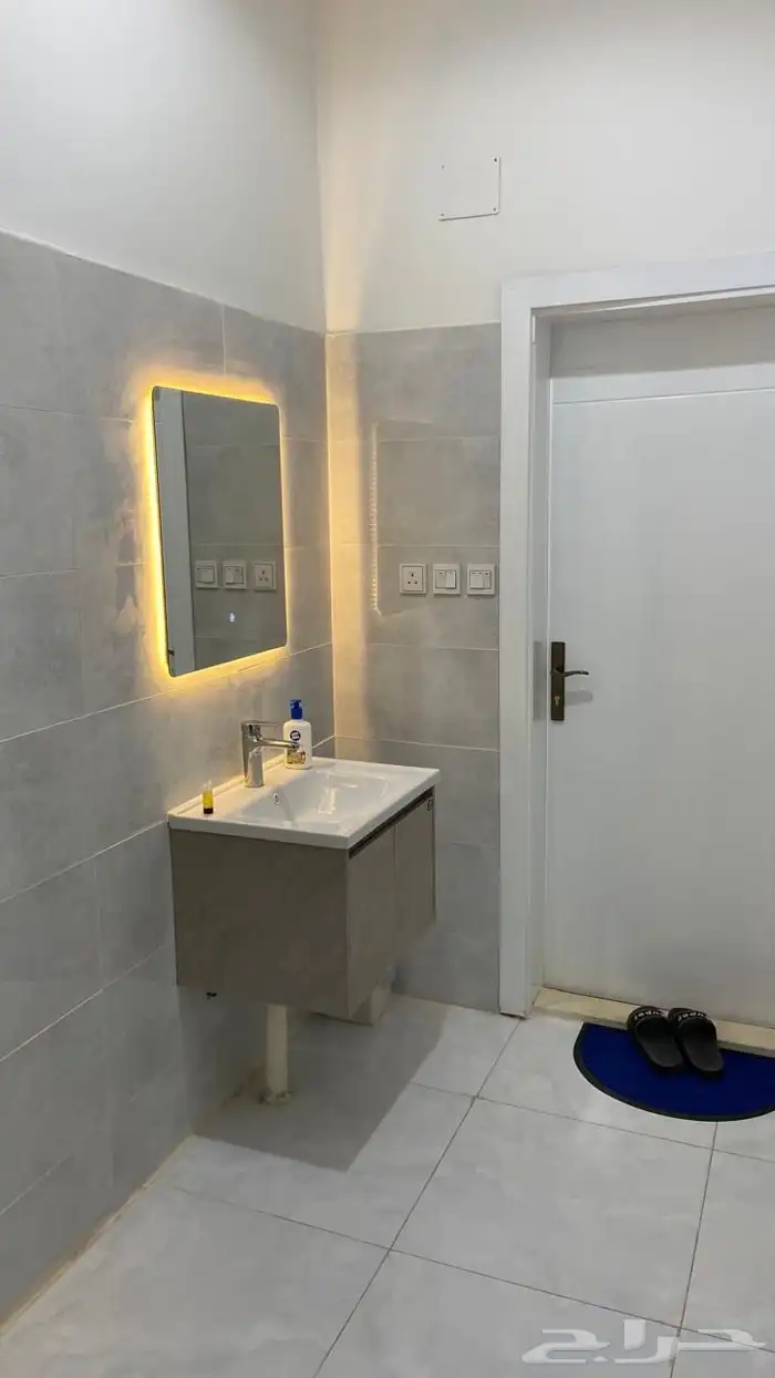 للإيجار شقه سكنيه أرضيه في مدينة الطائف العرفاء 1 5