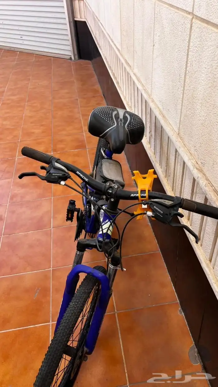 سيكل رياضي 2