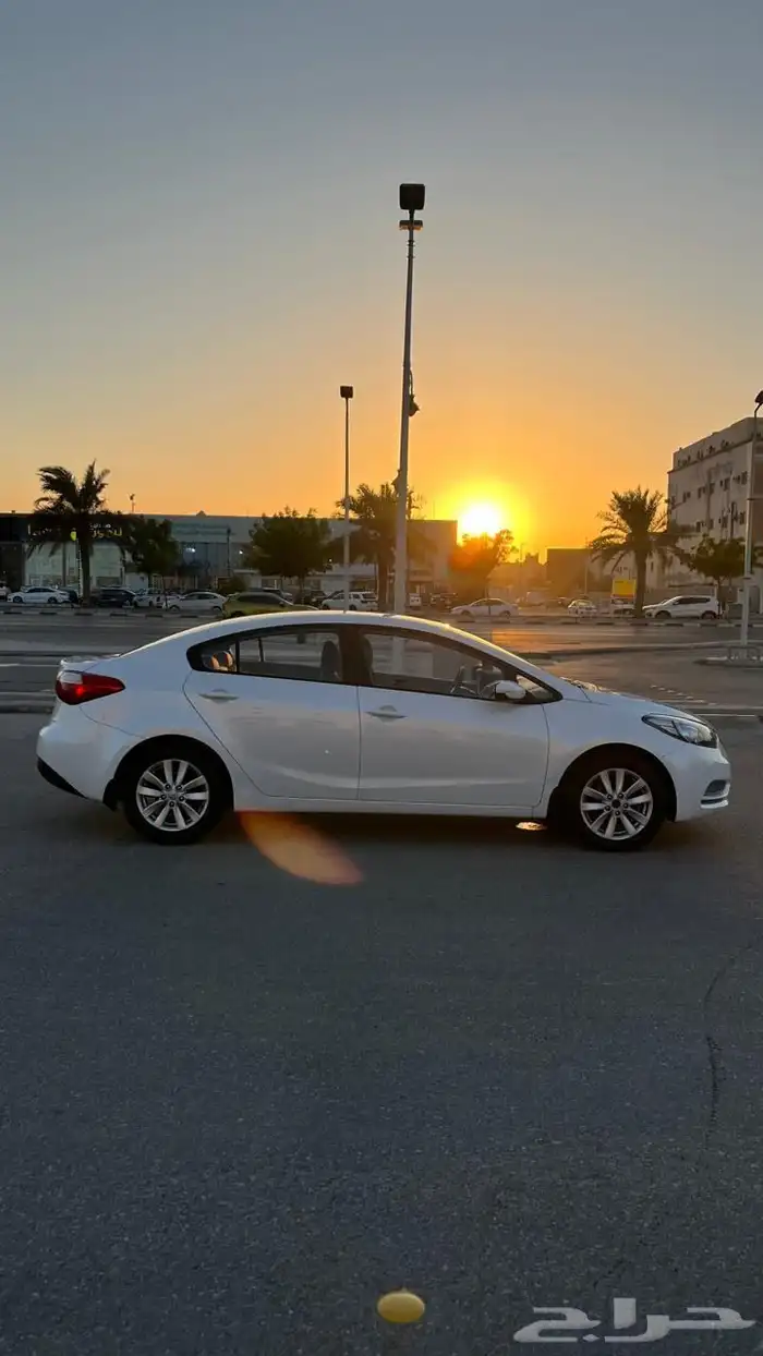 سيراتو 2015 للبيع 7