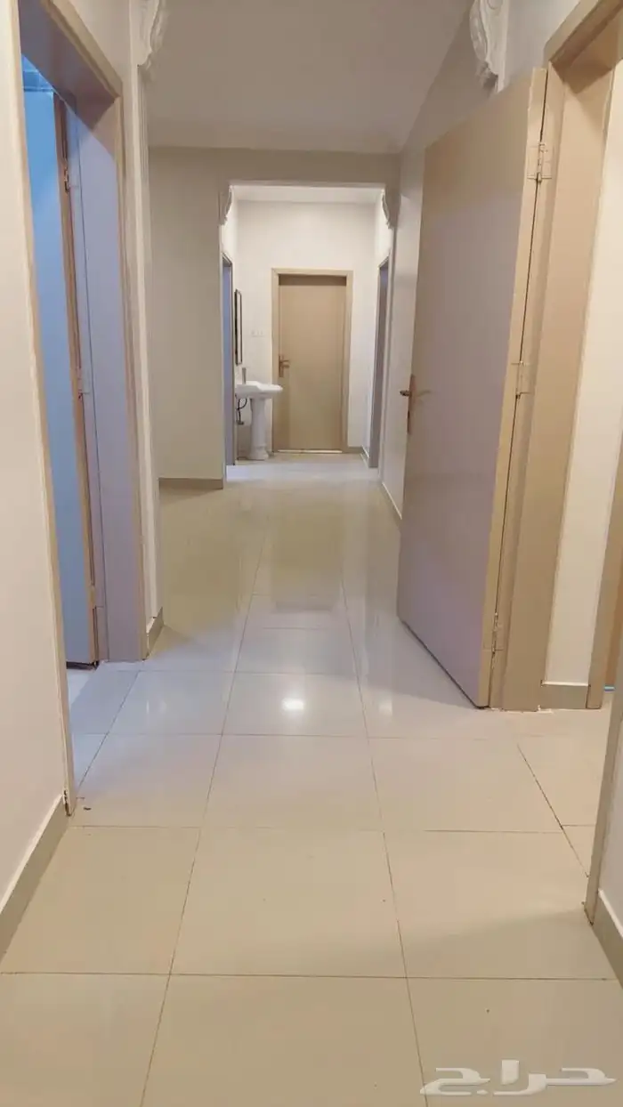 شقة للإيجار حي الرمال الخنيني 2