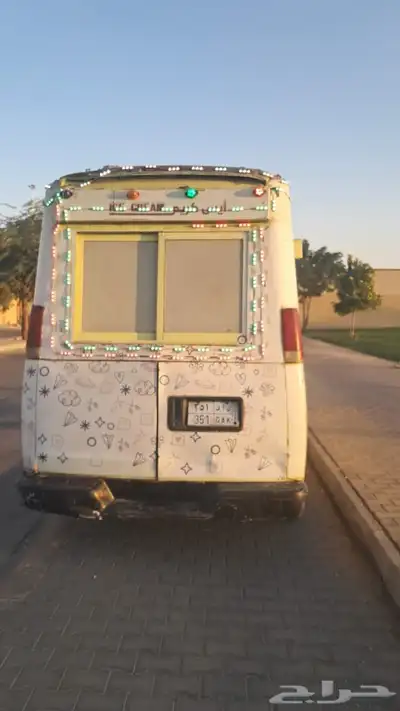 لبيع سياره ايسكريم موديل 2002 index