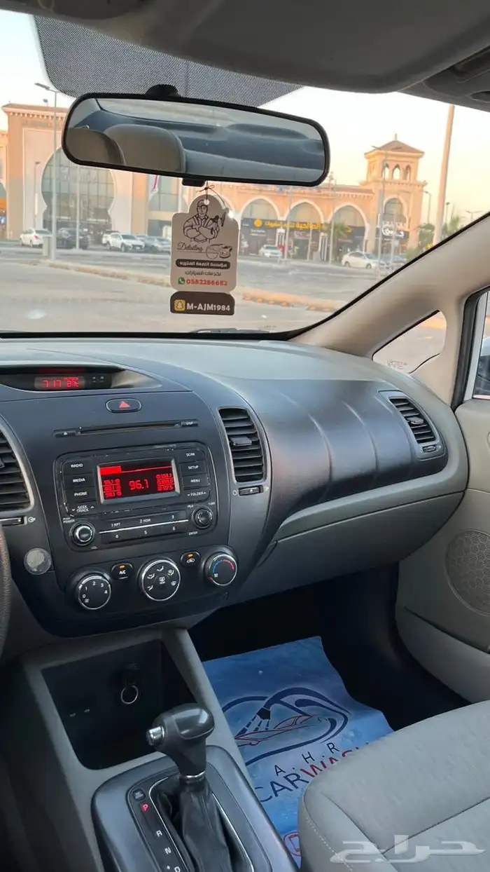 سيراتو 2015 للبيع 14