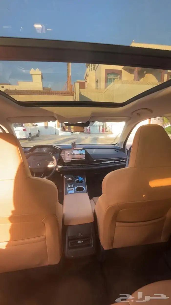 شانجان يوني اس UNI S 0