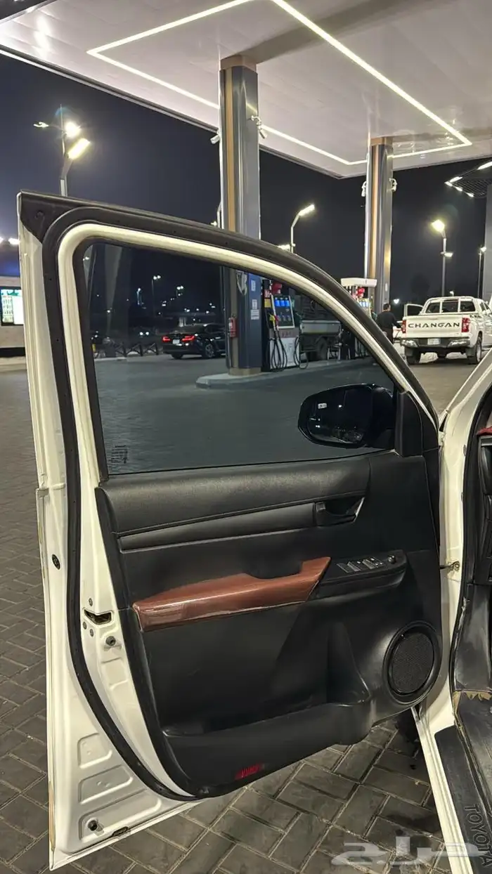 هايلكس 2023 ديزل 14