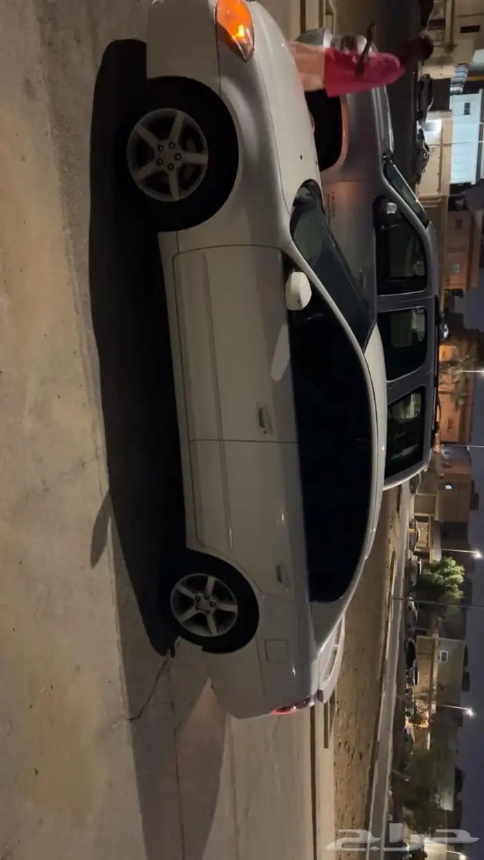 التيما 2005 الممشى 240تماتيك 6سرندل مكينه قير مومتازه جدا 7