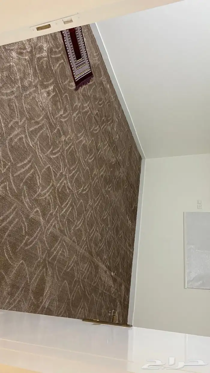 للإيجار شقه سكنيه أرضيه في مدينة الطائف العرفاء 1 7