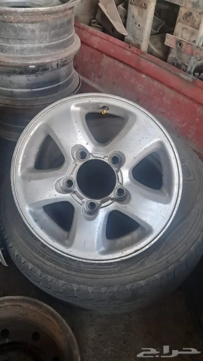 جنوط فكسار للبيع 0