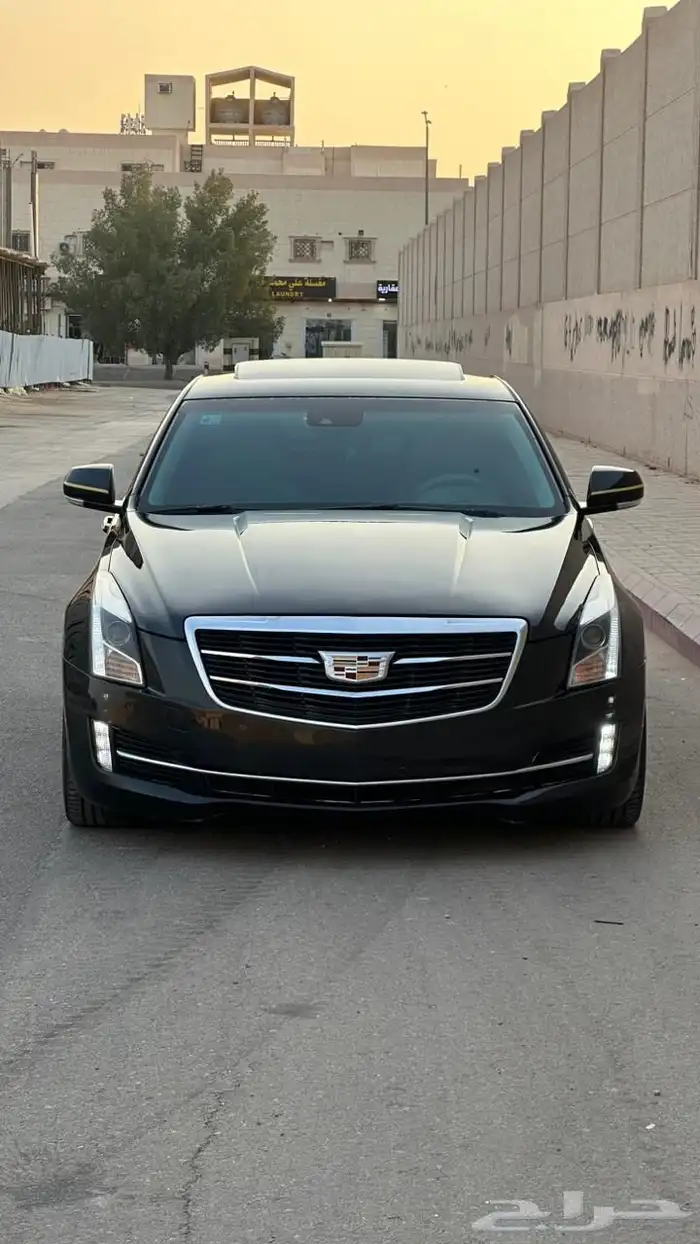 كاديلاك 2014 0