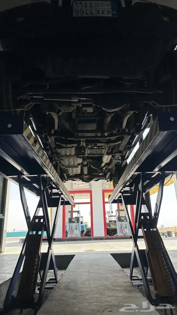 jeep gladiator جيب جلاديتور نظيف جد ا 5