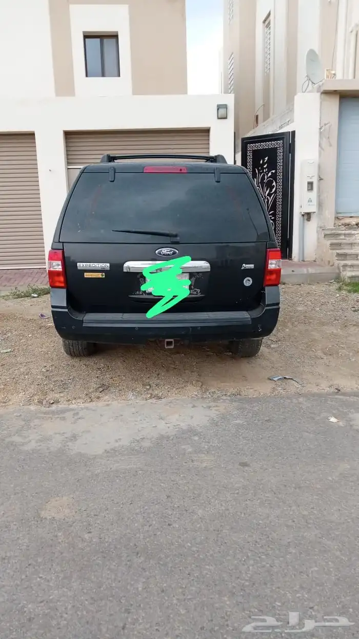 فورد اسبيشن 2012 3