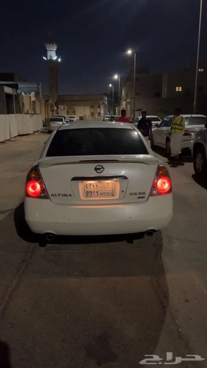 التيما 2005 الممشى 240تماتيك 6سرندل مكينه قير مومتازه جدا 1