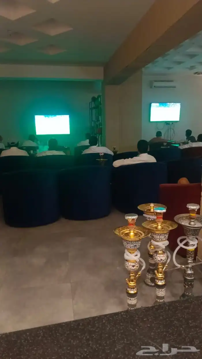 لاونج للتقبيل بالكامل 4