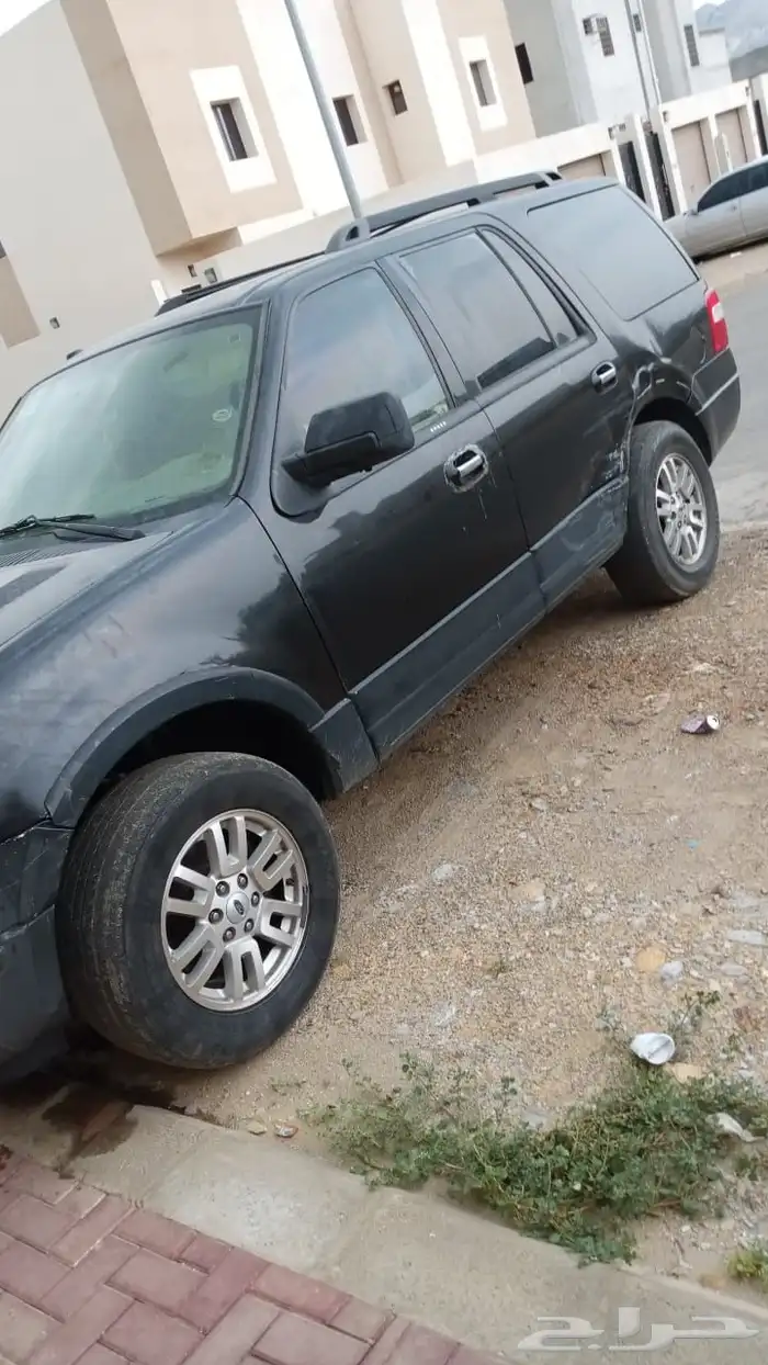 فورد اسبيشن 2012 1